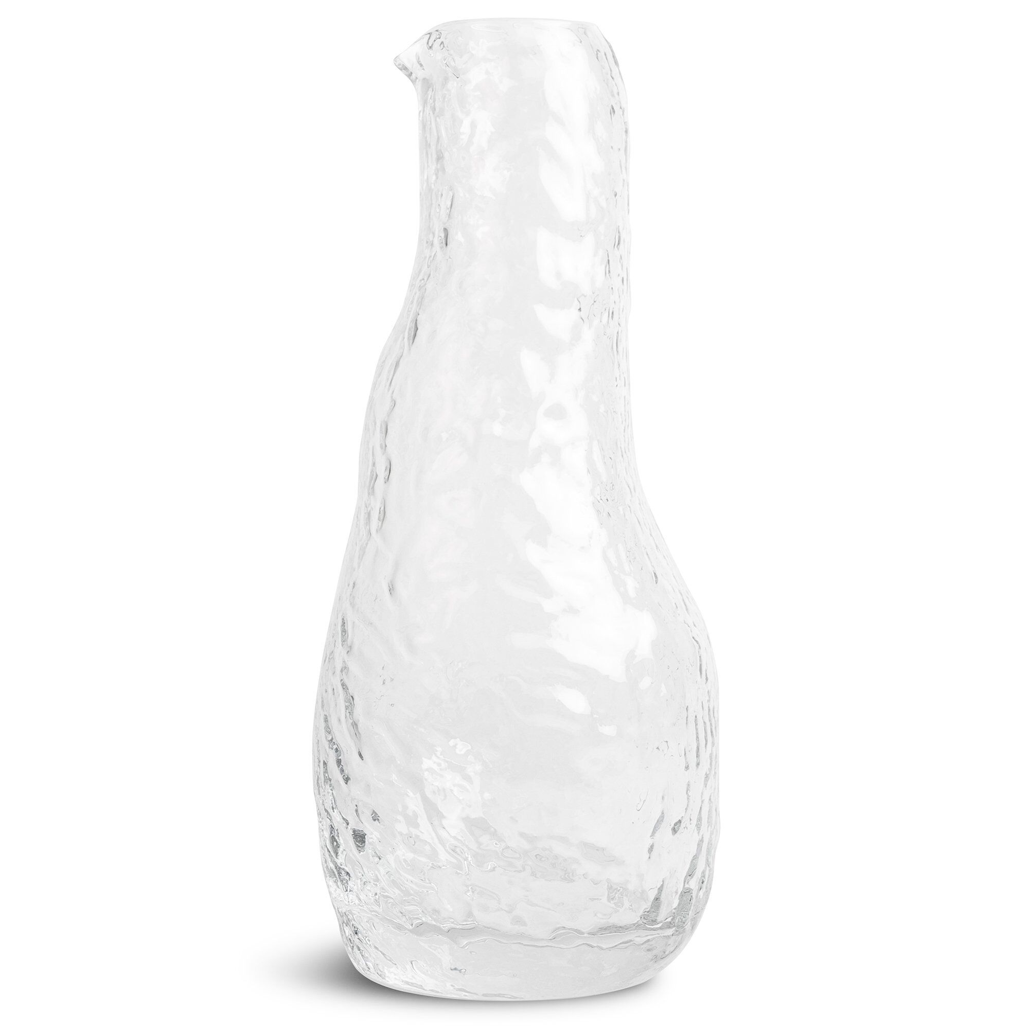 Byon Swan karaffel