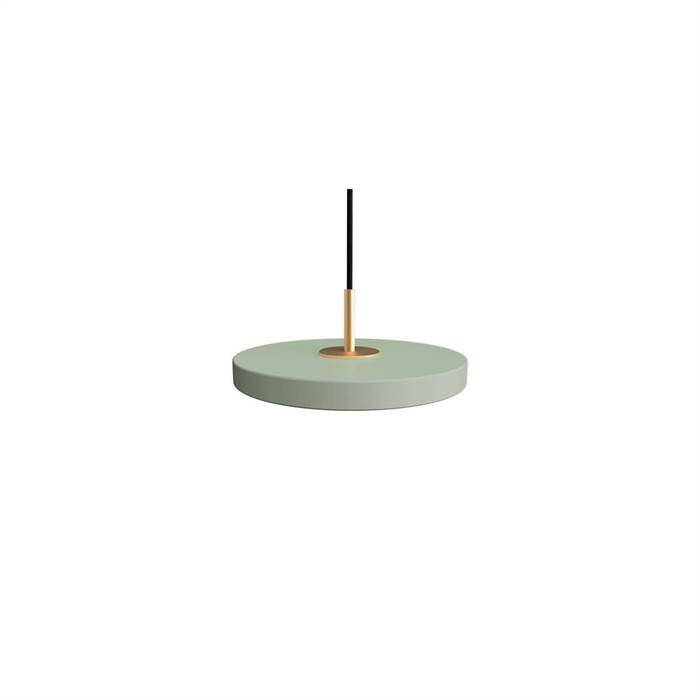 Umage Asteria micro pendel - Nuance olive  : Erling Christensen Møbler
