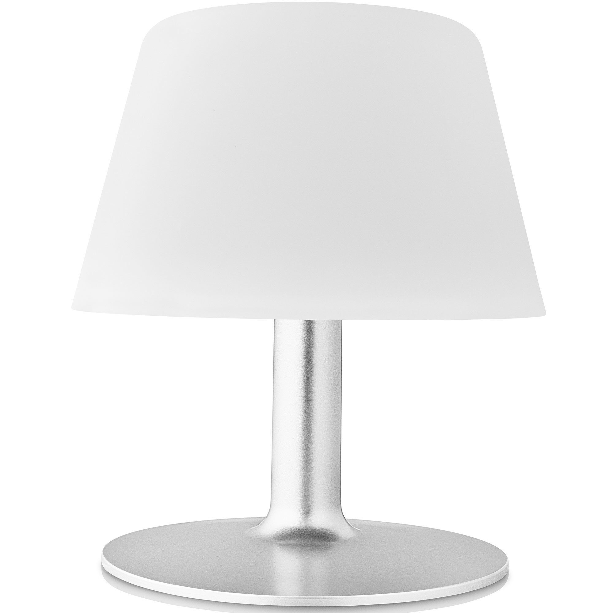 Eva solo SunLight Lounge solcellelampe, 24,5 cm