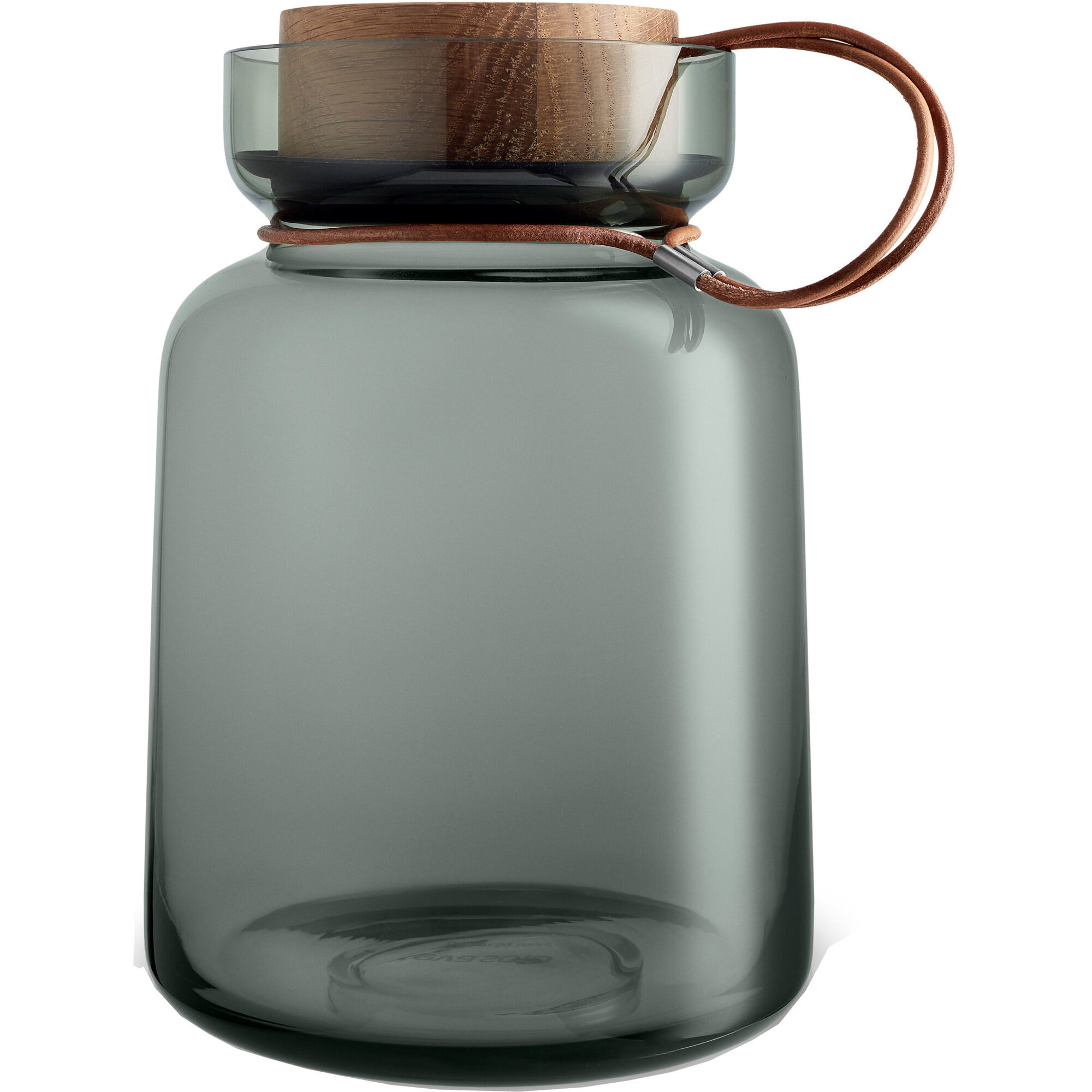 Eva solo Silhouette Opbevaringsglas 2 L