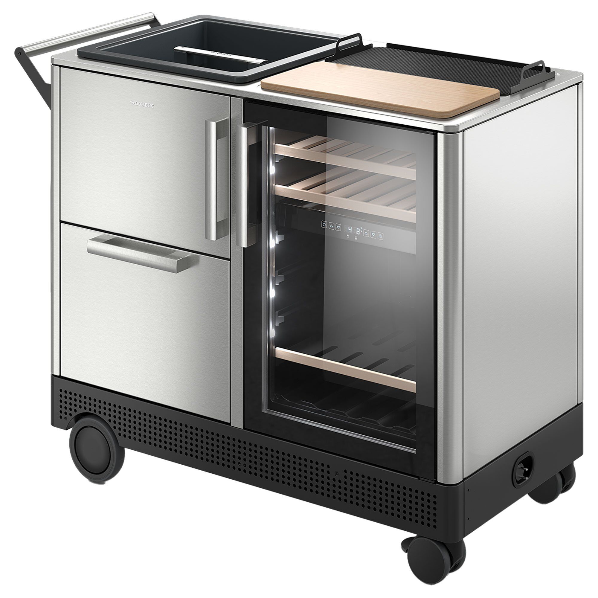 Dometic MoBar 550 S Mobil udendørsbar