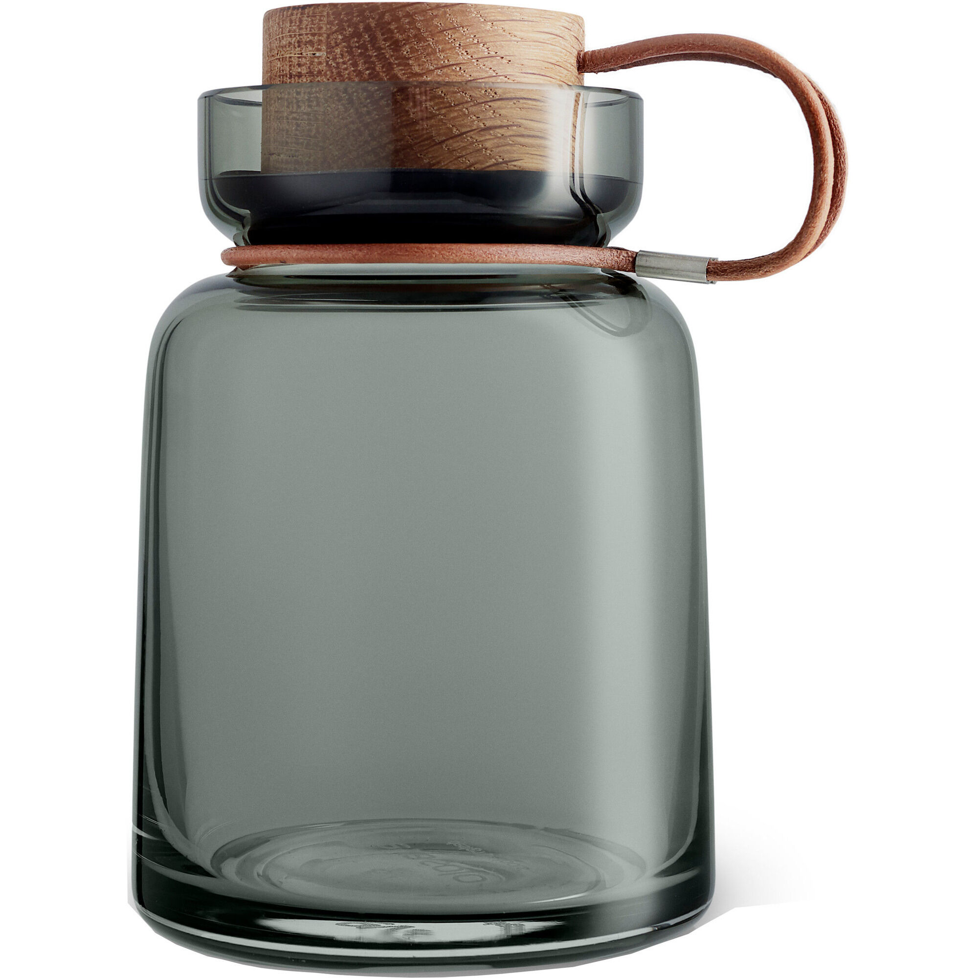 Eva solo Silhouette Opbevaringsglas 0,7 L