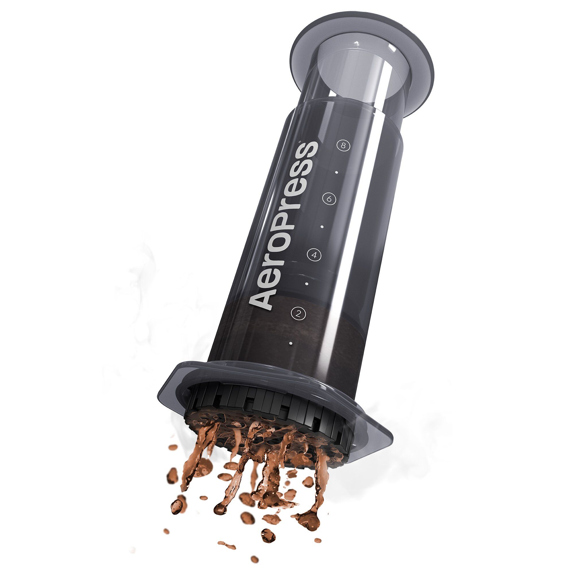 Aeropress XL kaffepresse