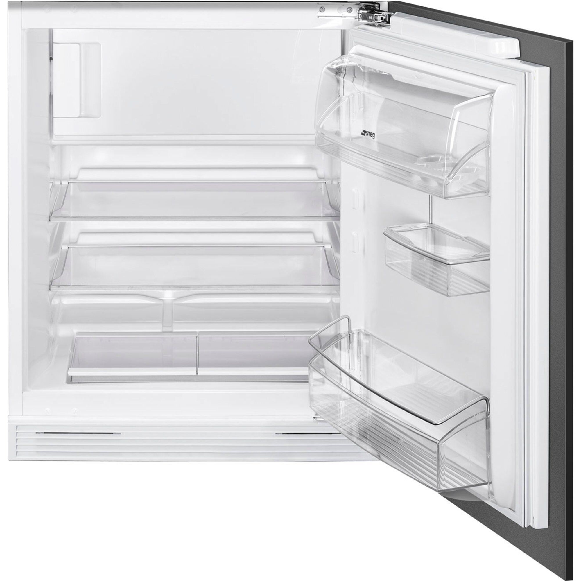 Smeg U8C082DE integreret køle-/fryseskab