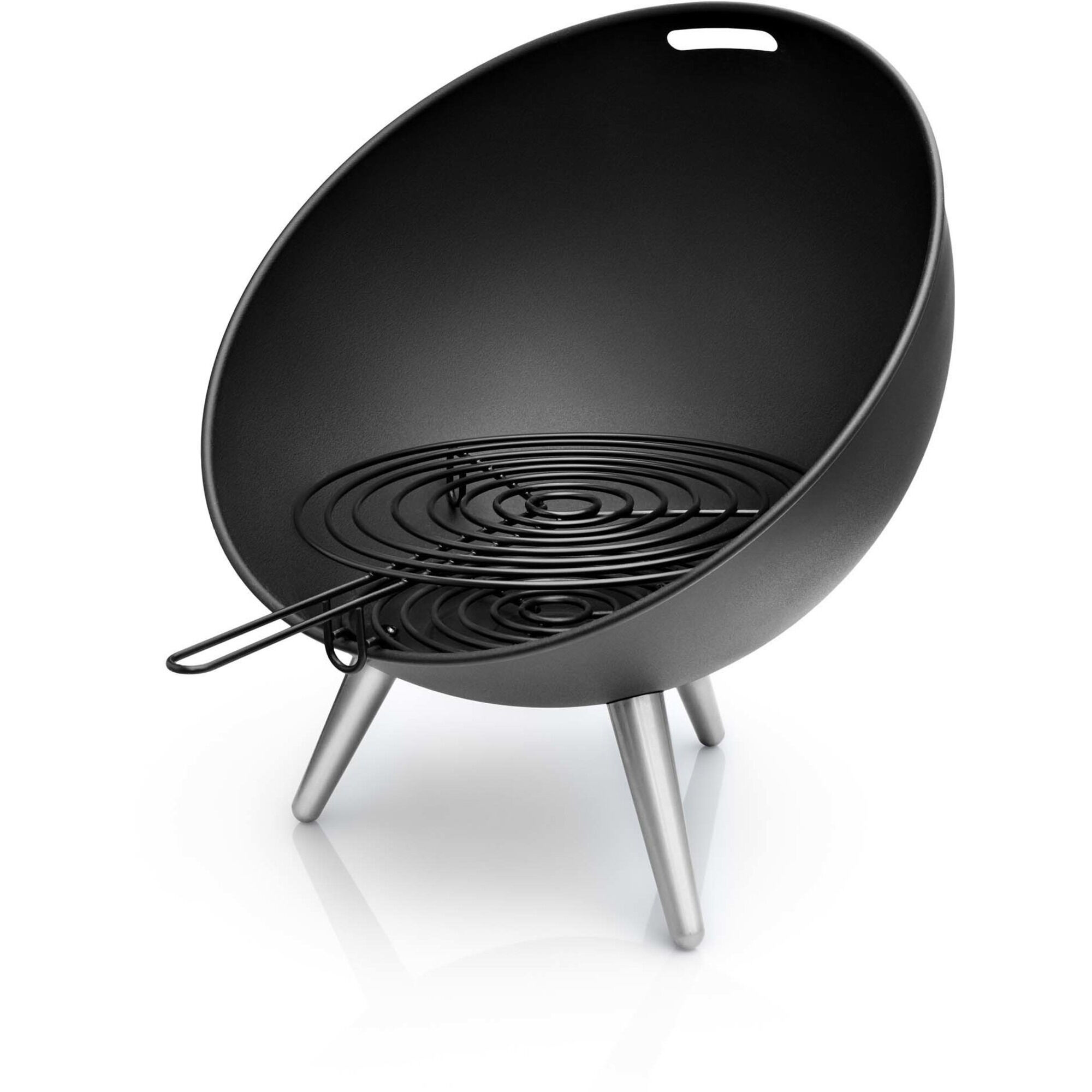 Eva solo FireGlobe grillrist til ildsted
