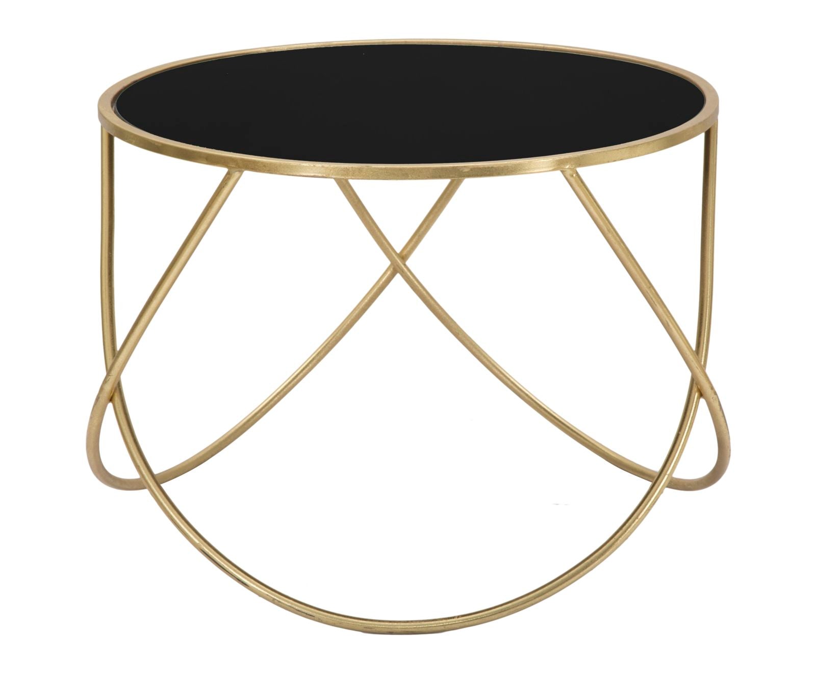 Glam bord i jern, mdf  -  60x45 cm