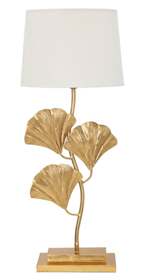 Glam bord i jern,og stof  -  33x81 cm