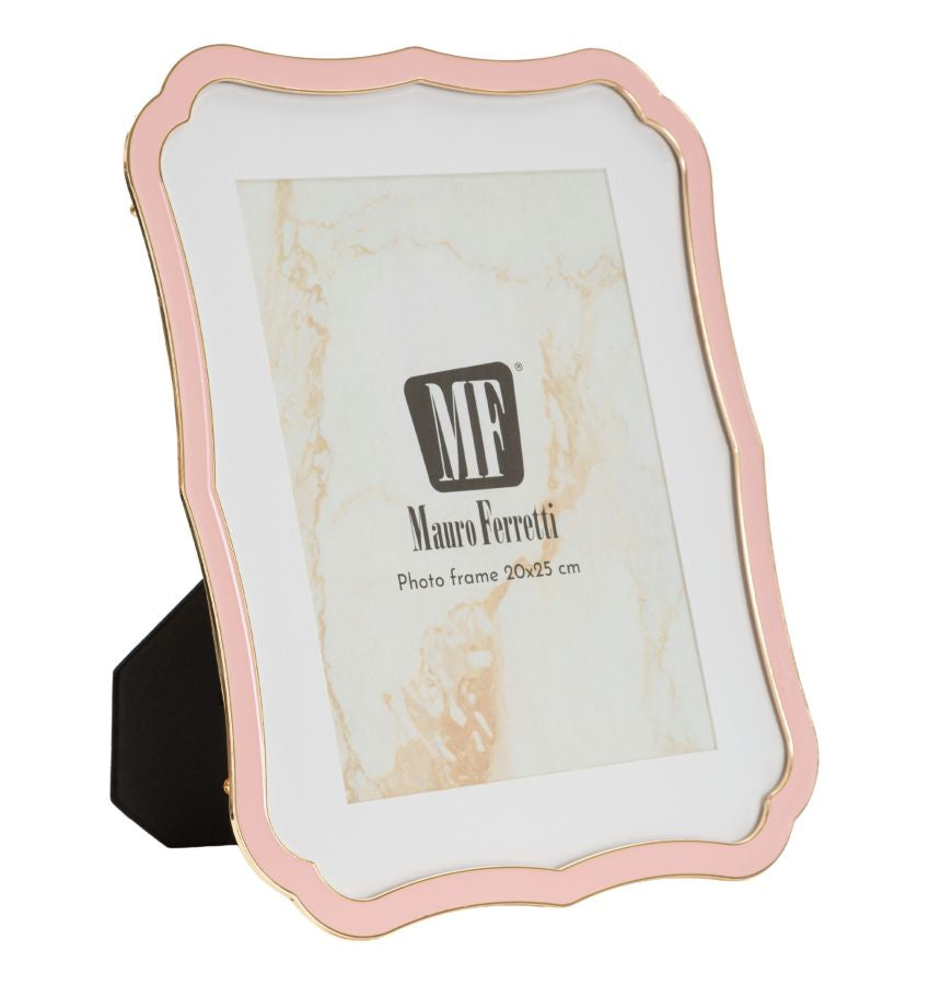 Margot pink fotoramme (22,1 x 1,4 x 27,2 cm)