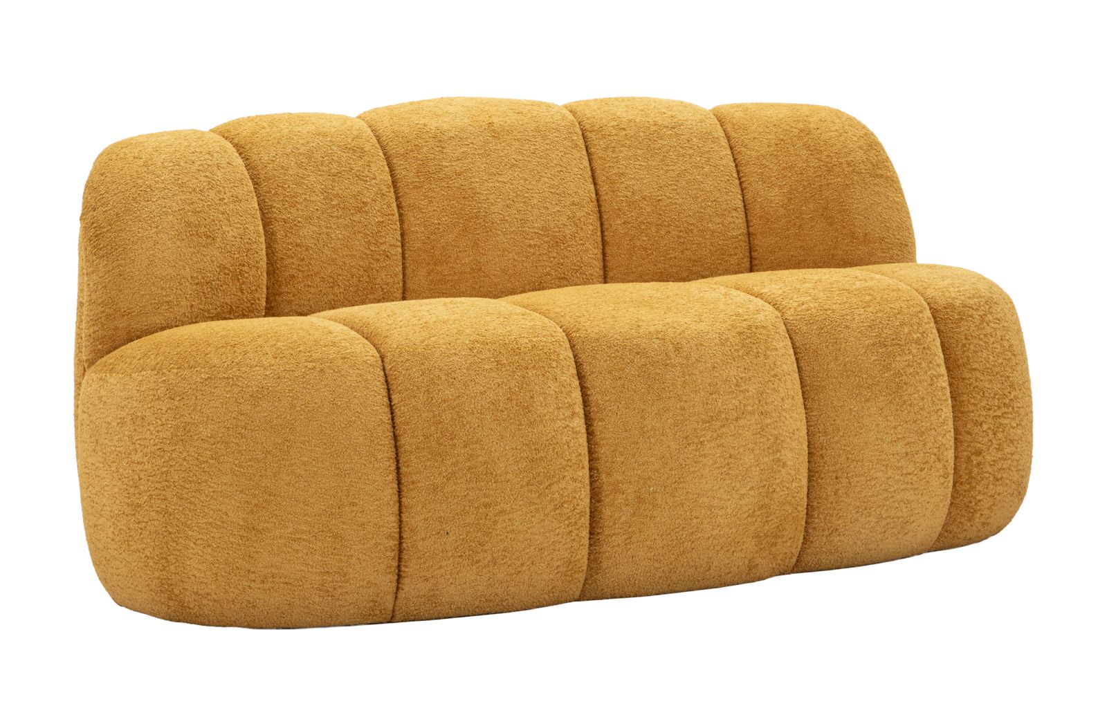 BALL 2-PERSONERS SOFA SENNEP CM 145X80X69