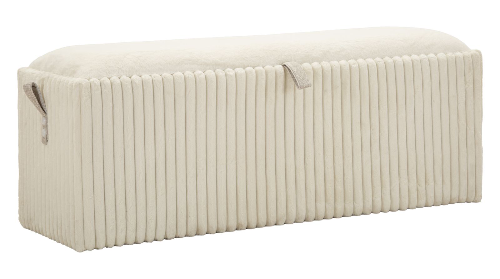 GOTEBORG BÆNK MED OPBEVARING CM 113X41X44