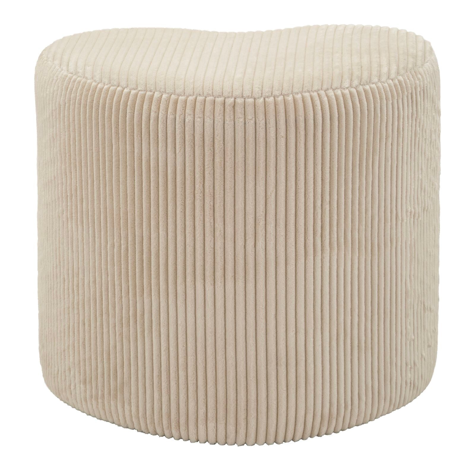 DUBLINO HJERTEPUF CM 49X45X42