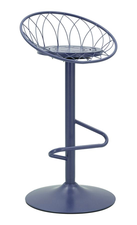 CLOX BARSTOL TAIL CM 49X45X92