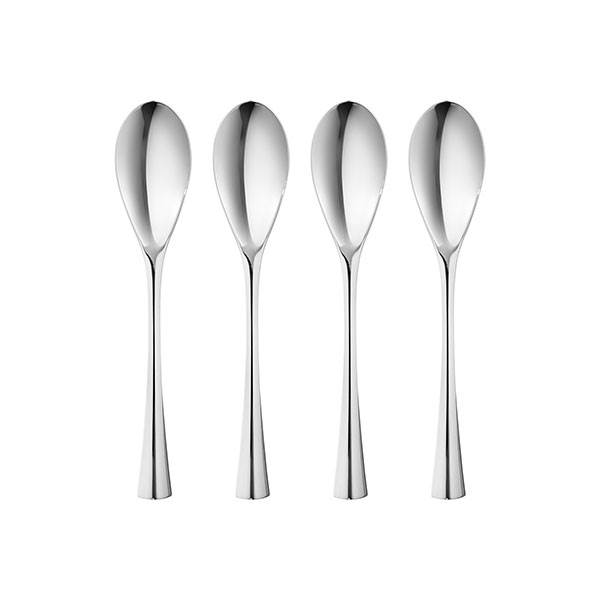 Georg Jensen Cobra teske, 4 stk  : Erling Christensen Møbler