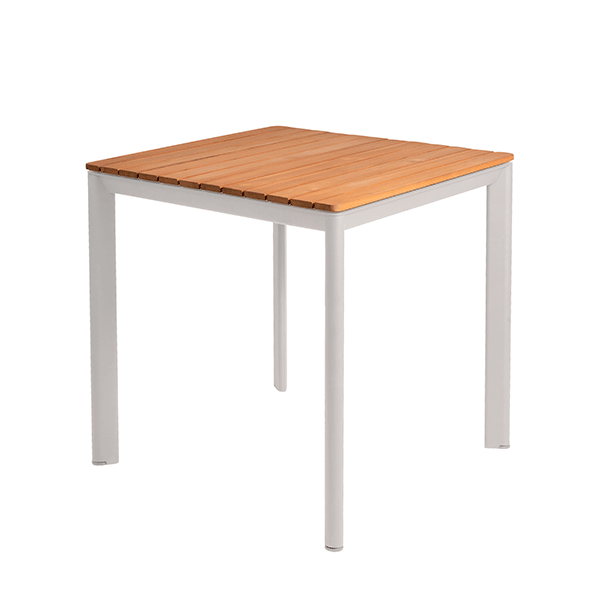 Mindo 101 havebord  : Erling Christensen Møbler
