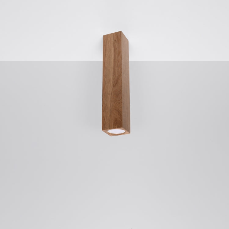 Loftslampe KEKE 30 eg