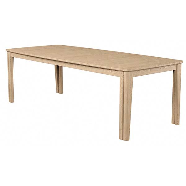 Skovby SM108 spisebord - Valnød olie / Sort nano-laminat  : Erling Christensen Møbler