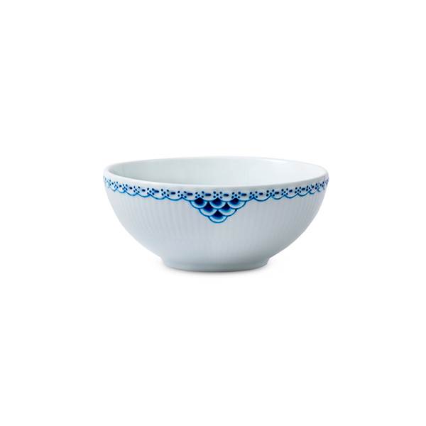 Royal Copenhagen Prinsesse Skål, 50 cl  : Erling Christensen Møbler