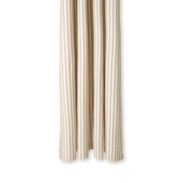Ferm Living Chambray brugsforhæng - Sand/Off-White  : Erling Christensen Møbler