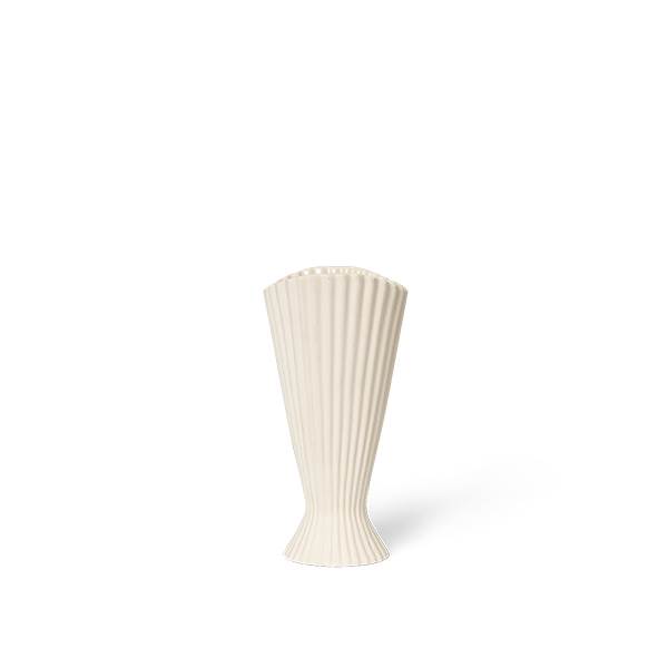 Ferm Living Fountain Vase - Small  : Erling Christensen Møbler