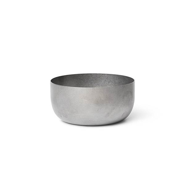 Ferm Living Tumbled skål : Erling Christensen Møbler