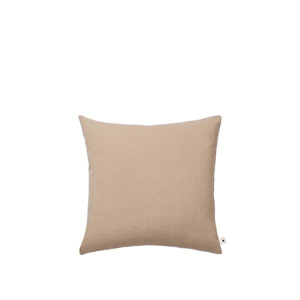 Ferm Living Sen pude - Cashmere  : Erling Christensen Møbler