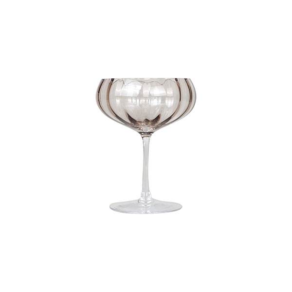 Specktrum Meadow stemware cocktailglas - Topaz  : Erling Christensen Møbler