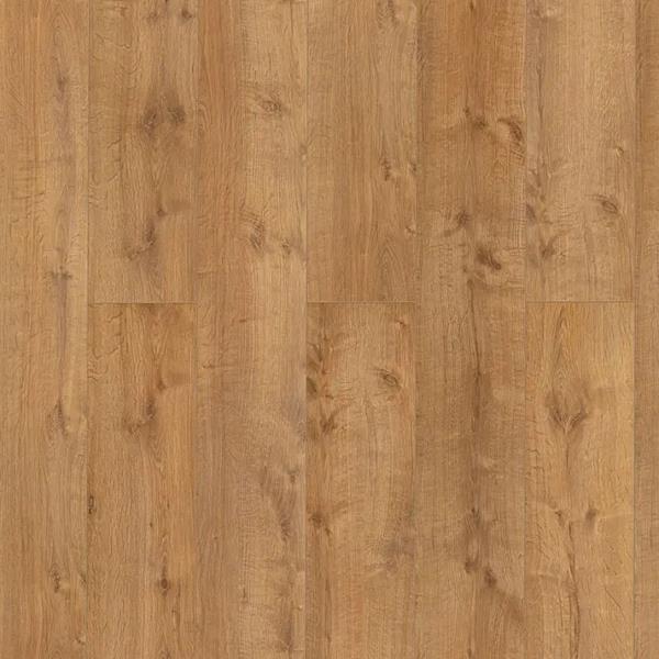 Wallmann laminatgulv - Grande XXL Plank - Eg Amber Fort  : Erling Christensen Møbler