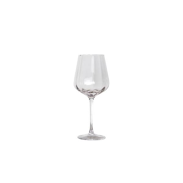 Specktrum Meadow stemware hvidvinsglas - Clear  : Erling Christensen Møbler