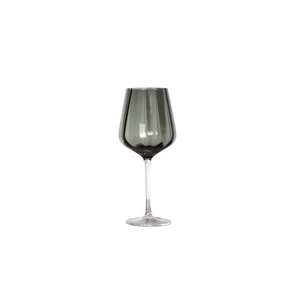 Specktrum Meadow stemware hvidvinsglas - Grey : Erling Christensen Møbler