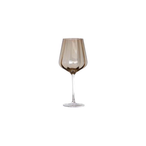 Specktrum Meadow stemware hvidvinsglas - Topaz  : Erling Christensen Møbler
