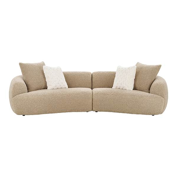 Erling Christensen Møbler Dali sofa : Erling Christensen Møbler  : Erling Christensen Møbler