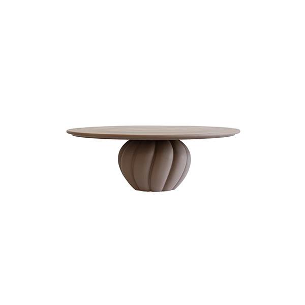 Specktrum Nellie bowl - Brown : Erling Christensen Møbler