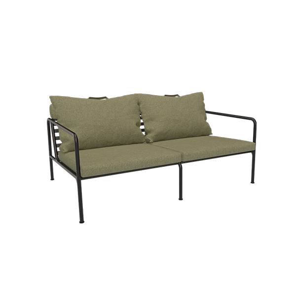 HOUE Avon loungesofa - Leaf  : Erling Christensen Møbler