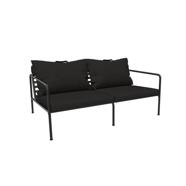 HOUE Avon loungesofa - Char  : Erling Christensen Møbler