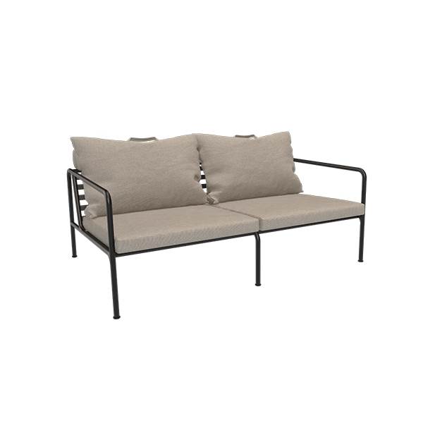 HOUE Avon loungesofa  : Erling Christensen Møbler