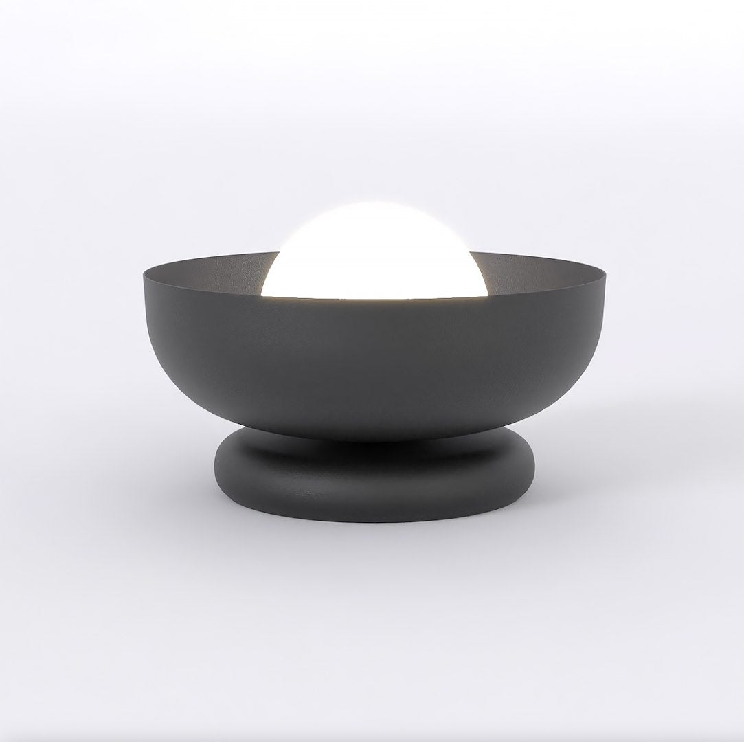 OZZY LN1 BLACK