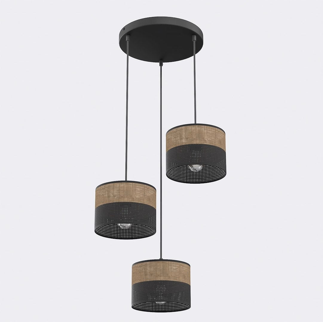 KARBON 3 BL BROWN PREM
