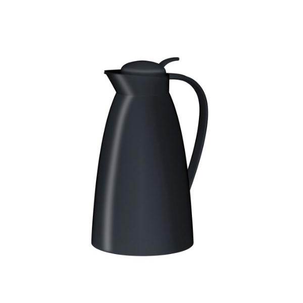 Alfi Eco Termokande 1 liter - Sort  : Erling Christensen Møbler