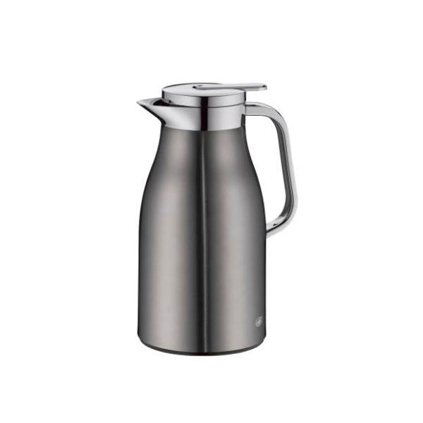 Alfi Skyline Termokande 1 liter - Grå satin  : Erling Christensen Møbler