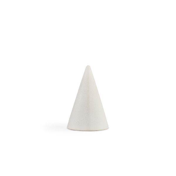 Kahler Kähler Glasurtop - Grey Green - H15 cm. : Erling Christensen Møbler  : Erling Christensen Møbler