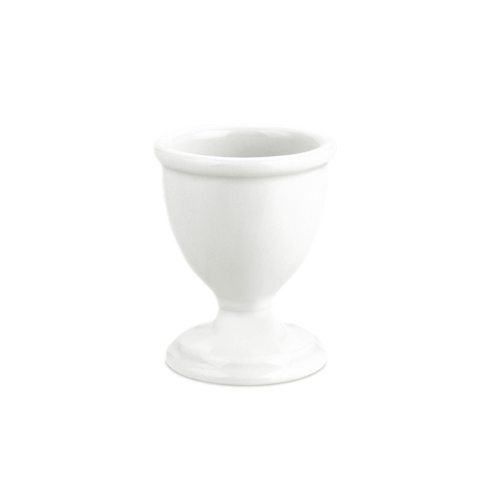 Pillivuyt Serie Originale Æggebæger Dia 5 cm 4 cl - Hvid  : Erling Christensen Møbler