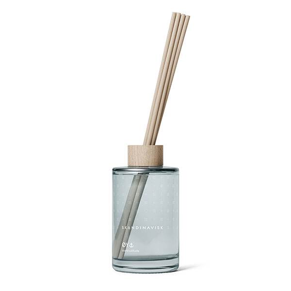 Skandinavisk ØY - Scent Diffuser, 200 ml  : Erling Christensen Møbler