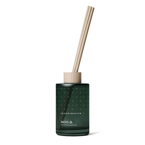 Skandinavisk SKOG - Scent Diffuser, 200 ml  : Erling Christensen Møbler