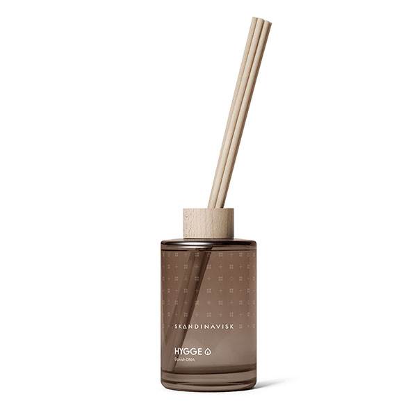 Skandinavisk HYGGE - Scent Diffuser 200 ml  : Erling Christensen Møbler