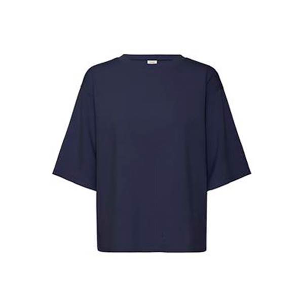 Fransa Fraurora pullover 1 -  Navy Blazer  : Erling Christensen Møbler