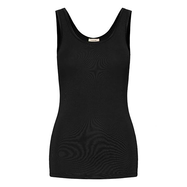 Fransa FRZULU TOP 11 - Black  : Erling Christensen Møbler