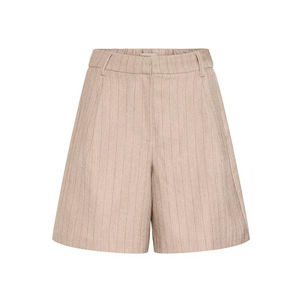 Fransa FRALEX SHO 1 shorts - Grey  : Erling Christensen Møbler