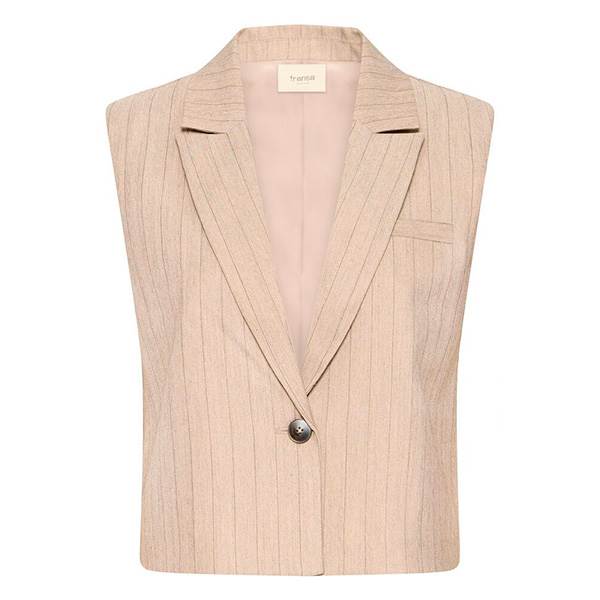 Fransa FRALEX WA 1 vest - Grey  : Erling Christensen Møbler