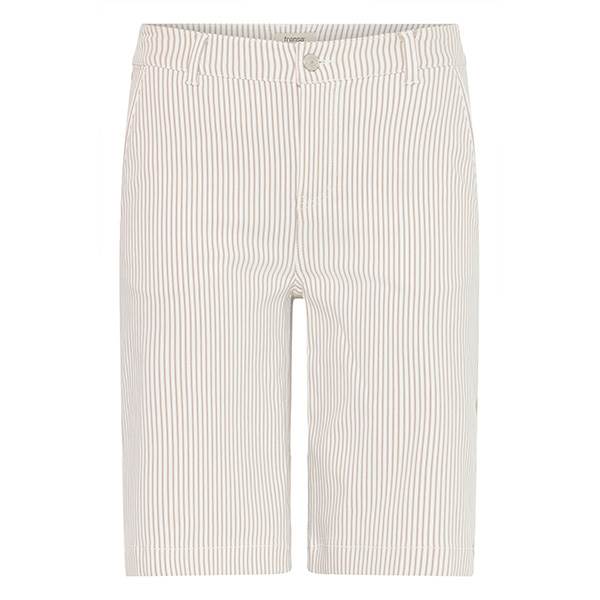 Fransa FRENA SHO 2 sorts -  Savannah Stripe / Brown  : Erling Christensen Møbler