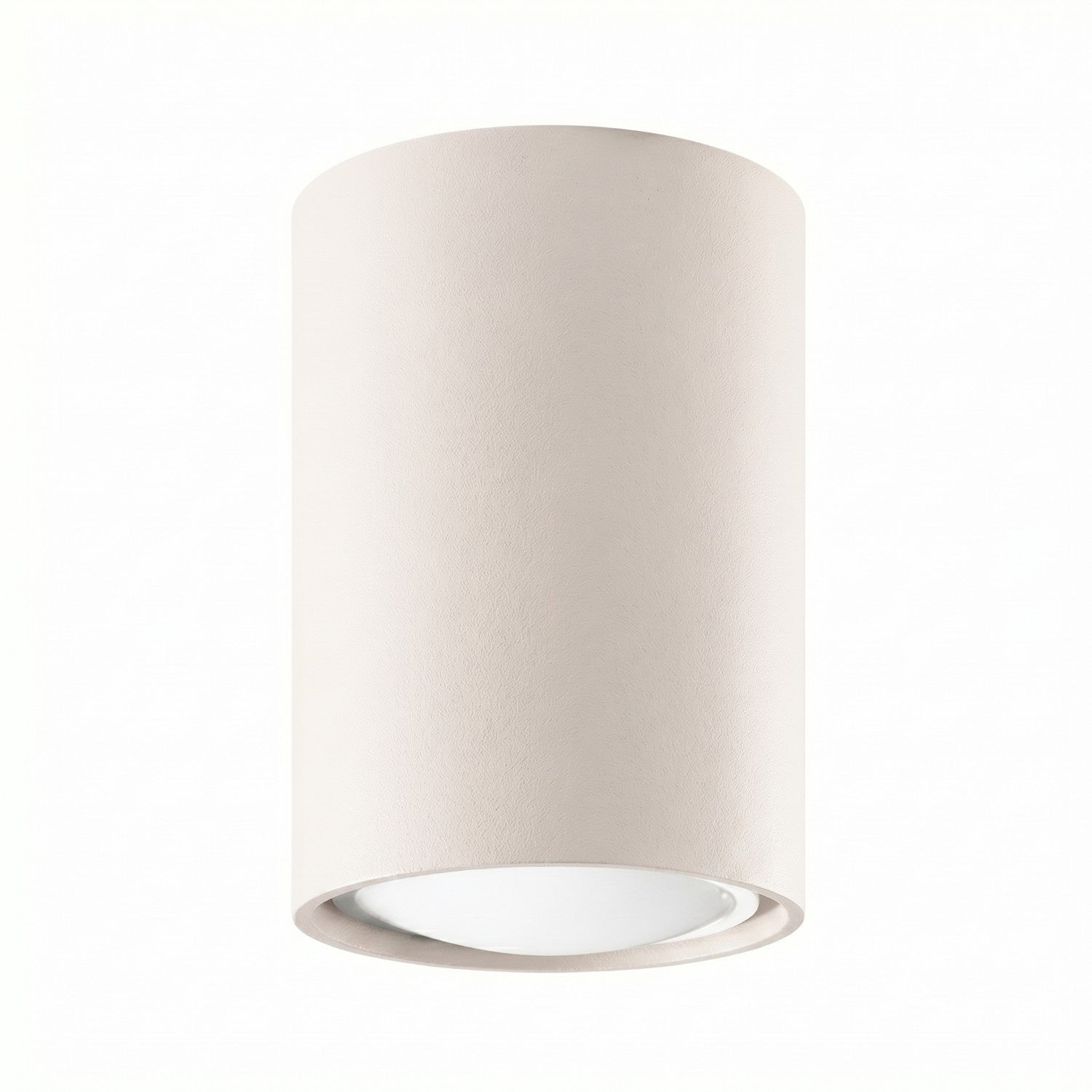 Loftlampe LAGOS 10 beige